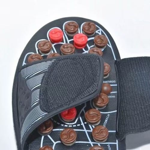 Massageslips™ Slipper - Massageslips