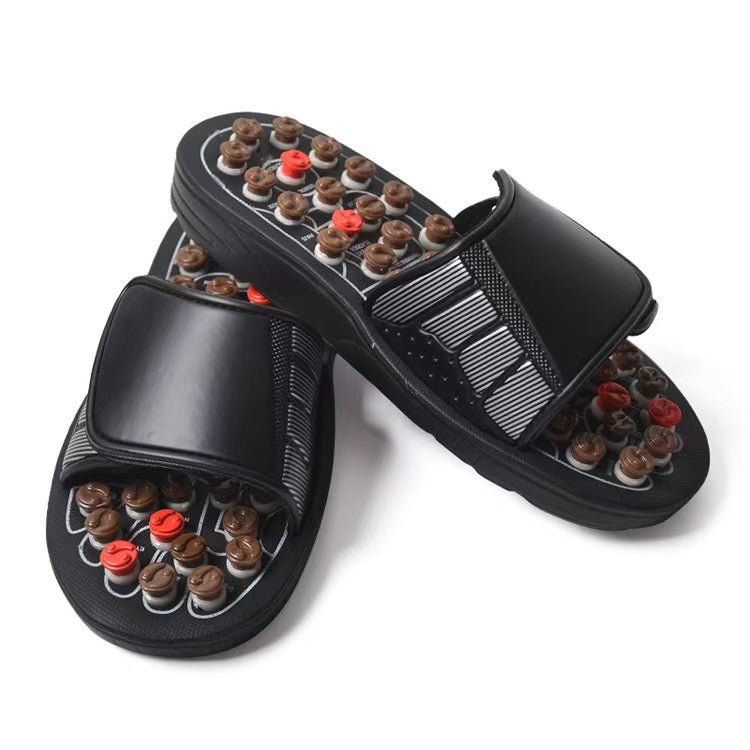 Massageslips™ Slipper - Massageslips